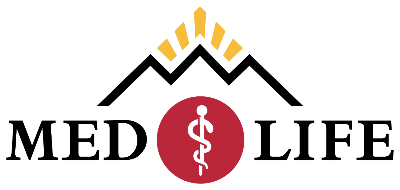 MEDLIFE logo